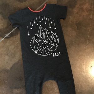 Geo star rags to raches 18/24